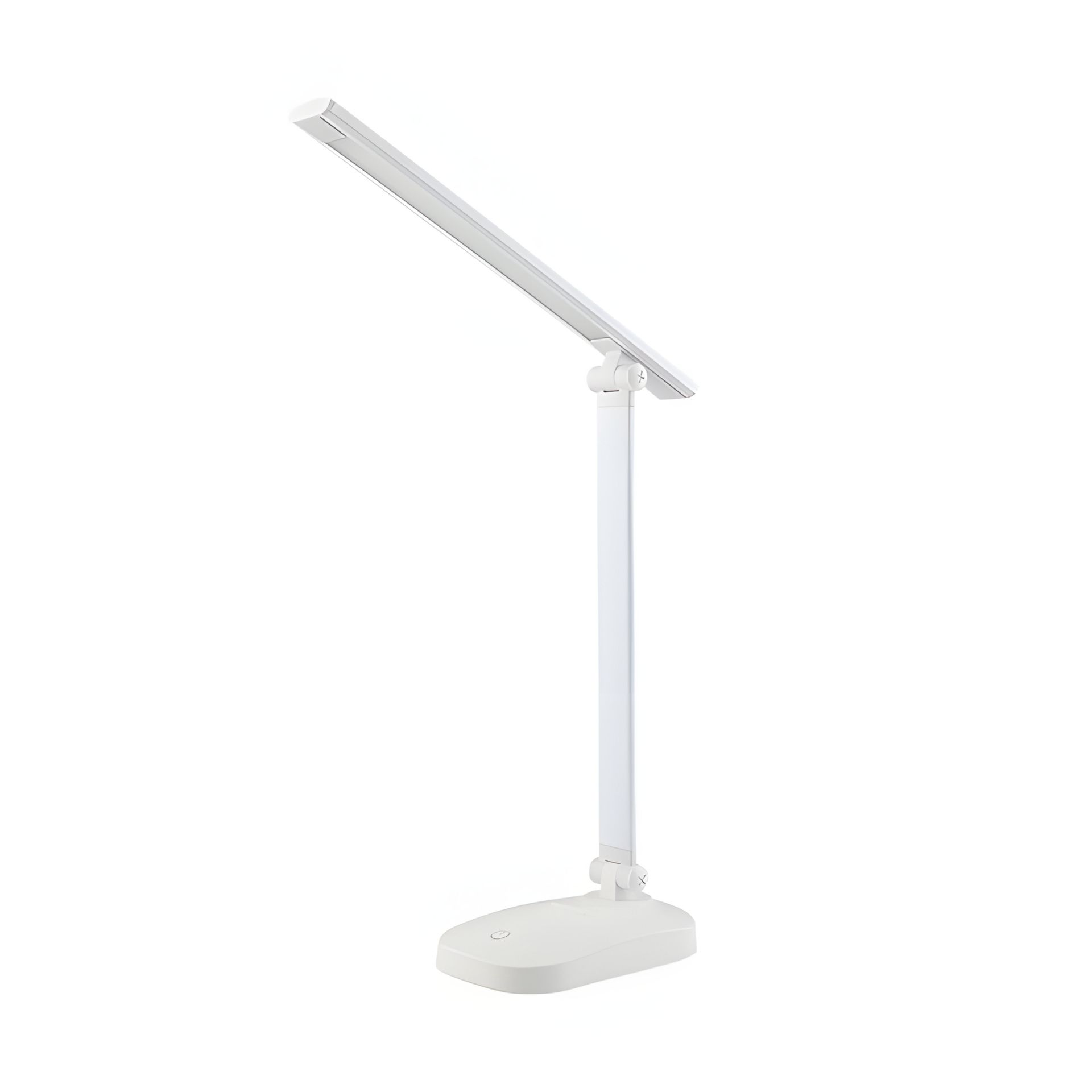 Настольная лампа WS-2020S, белая Настольная лампа WS-2020S, белая