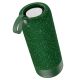 Беспроводная Колонка Borofone BR19 IPX5 |BT5.1, AUX/USB/TF/FM, TWS, 5W, 2h| Темно-Зеленый