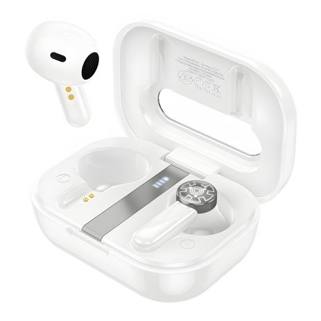 Bluetooth Стерео Гарнітура Hoco EW31 Білий