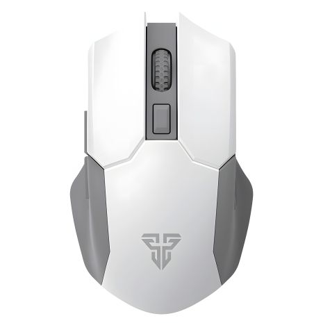 Бездротова ігрова миша Fantech WG11 Cruisre, біла Бездротова ігрова миша Fantech WG11 Cruisre, біла