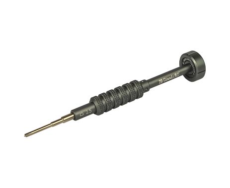 Высококачественная отвёртка QianLi i-thor 2D D (Pinhead philips +2.5)