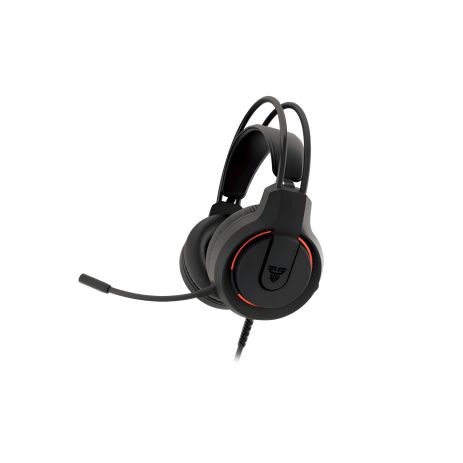 Игровые наушники Fantech HQ53 Flash, чёрные