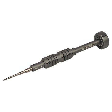 Високоякісна викрутка QianLi i-thor 2D E (T2)