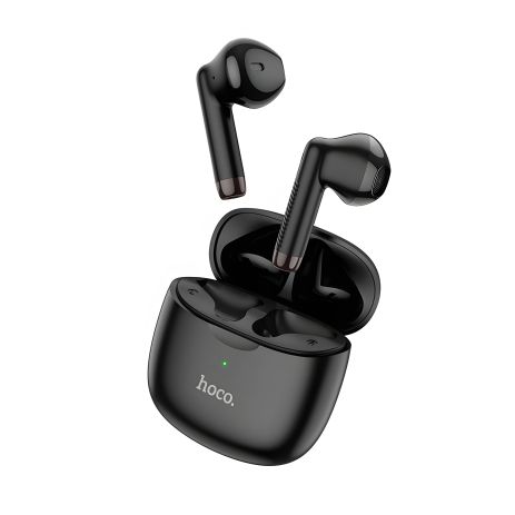 Bluetooth Стерео Гарнітура Hoco ES56 TWS Чорний Bluetooth Стерео Гарнітура Hoco ES56 TWS Чорний