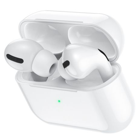 Garnitura Borofone BW27 Bluetooth Stereo White