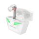 Стерео Гарнитура Блютуз Borofone BW24 TWS Белая Стерео Гарнитура Блютуз Borofone BW24 TWS Белая