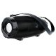 Бездротова колонка Borofone BR14, 2х8W, IPX5, BT5.0, AUX, USB, TF, FM, 2400mAh, 2h, чорна