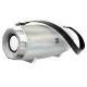 Беспроводная колонка Borofone BR14 |2x16W, BT5.0, AUX, FM, TF, USB| серая
