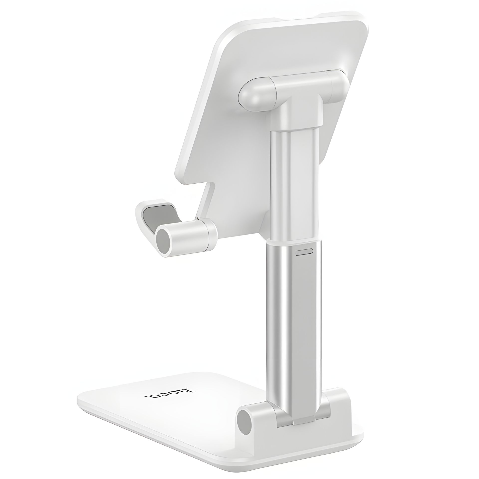 Держатель настольный Hoco PH29A белый Держатель настольный Hoco PH29A белый