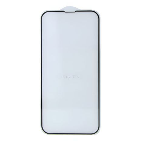 Стекло защитное Borofone BF3 HD Apple Iphone 13 Pro Max/14 Plus черное