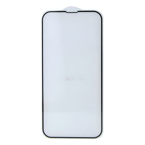 Захисне скло Borofone BF3 HD для Apple Iphone 13 Pro Max, 14 Plus, Чорний