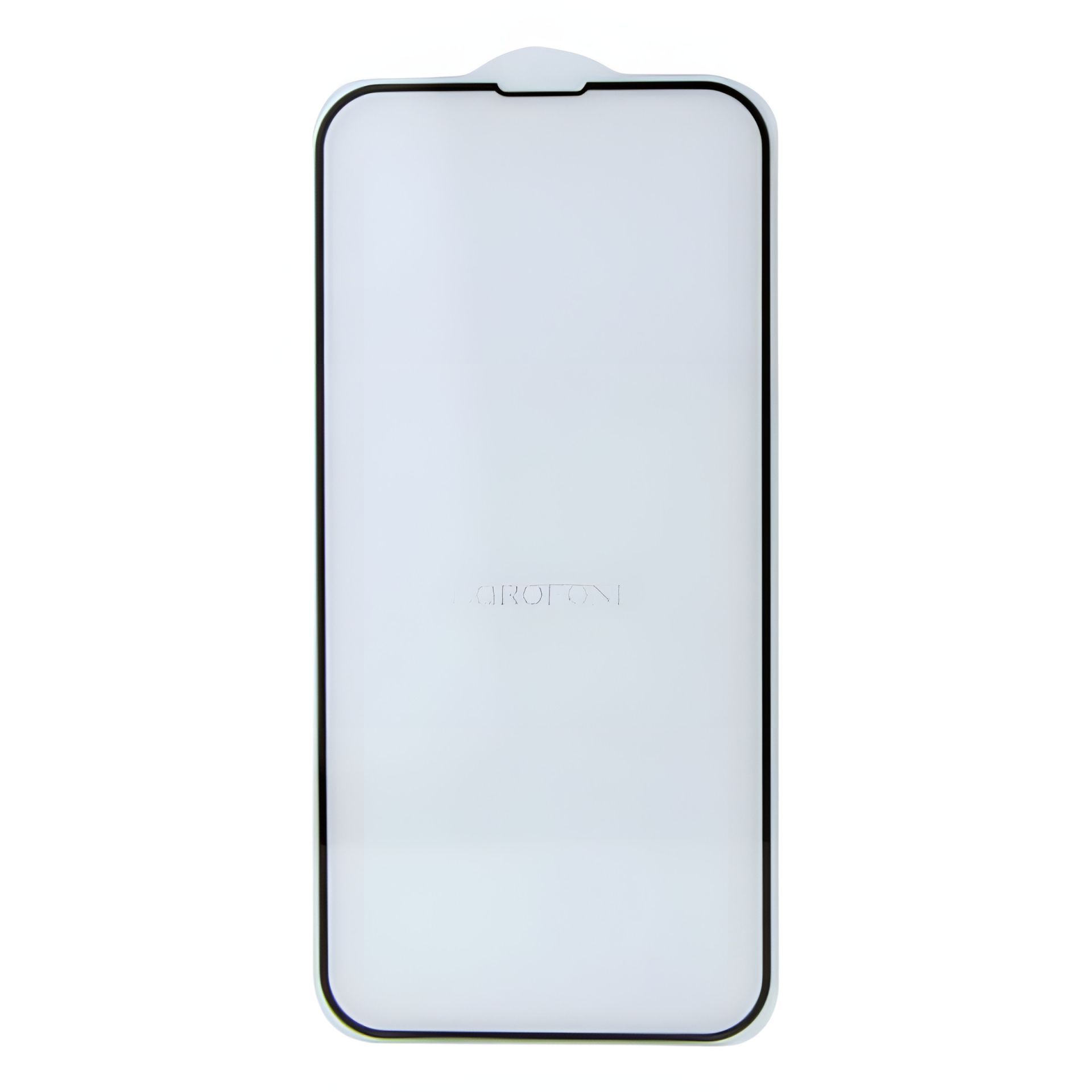 Стекло защитное Borofone BF3 HD Apple Iphone 13 Pro Max/14 Plus черное Стекло защитное Borofone BF3 HD Apple Iphone 13 Pro Max/14 Plus черное