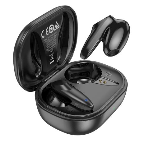 Garnitura Borofone BW18 Bluetooth Stereo Black