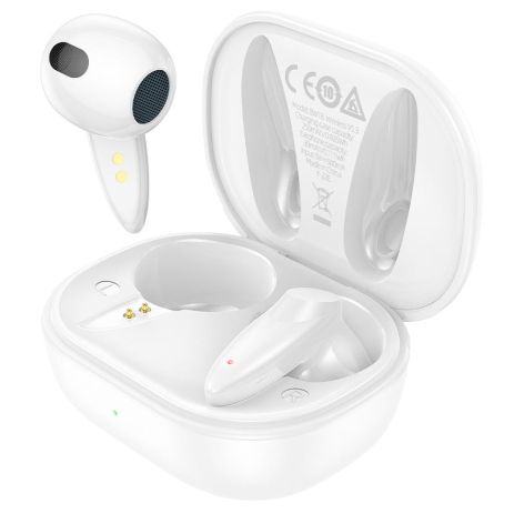 Garnitura Borofone BW18 Bluetooth Stereo White