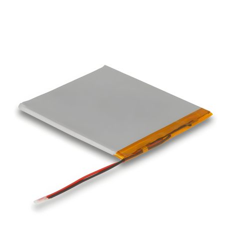 Внутрішній Акумулятор 357590Р 91*70*3 3500mAh 3.7V