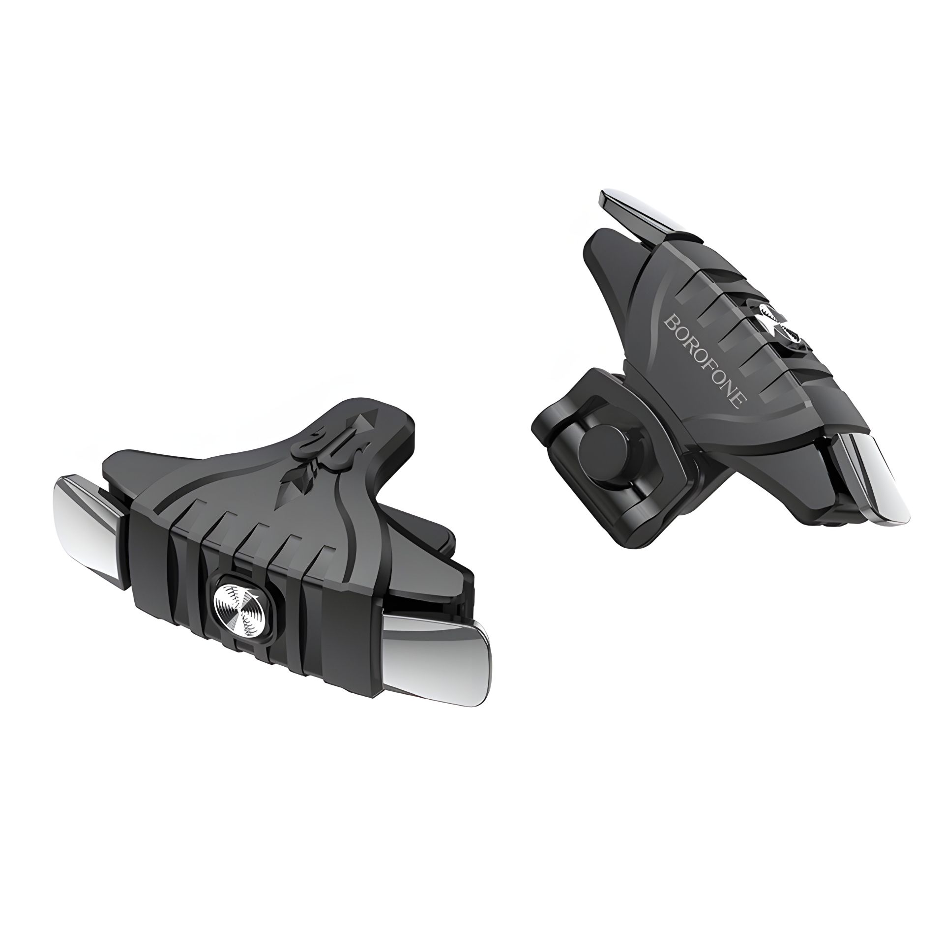 Темно-сірі тригери Borofone BG2 Темно-сірі тригери Borofone BG2