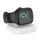 Зарядное устройство для iWatch Hoco CW44 белое Зарядное устройство для iWatch Hoco CW44 белое