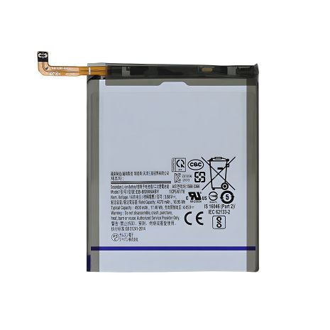 Аккумулятор для Samsung EB-BS906ABY S22 Plus [Original PRC] 12 мес. гарантии