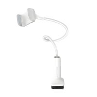 Белый держатель Borofone BH23