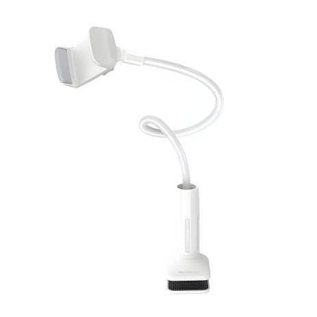 Белый держатель Borofone BH23 Белый держатель Borofone BH23