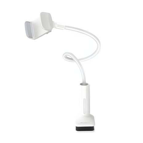 Белый держатель Borofone BH23 Белый держатель Borofone BH23