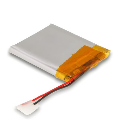 АКБ універсал 050922P (9.5*22*5 80mAh 3.7V)