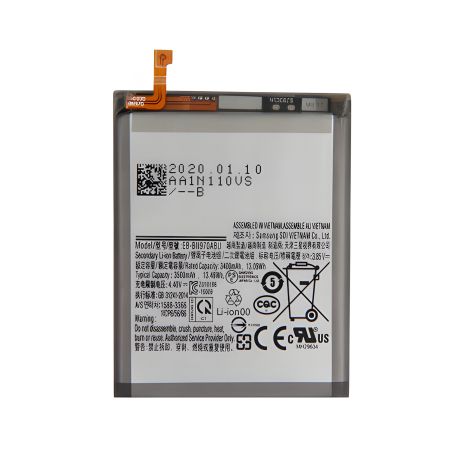 Аккумулятор Hoco EB-BN970ABU для Samsung Note 10 N970