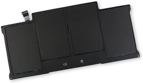 АКБ для MacBook Air 13" A1405 2010-2017г. A1466 (Совместимо с A1496)