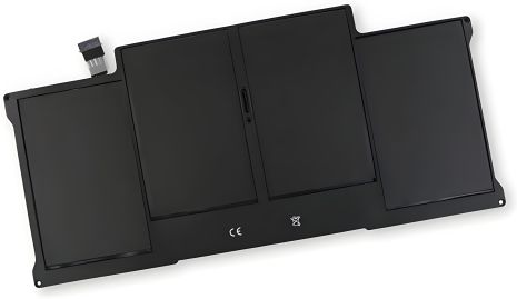 АКБ A1405 для MacBook Air 13" 2010-2017р. A1466 (Взаємозамінна з A1496) АКБ A1405 для MacBook Air 13" 2010-2017р. A1466 (Взаємозамінна з A1496)
