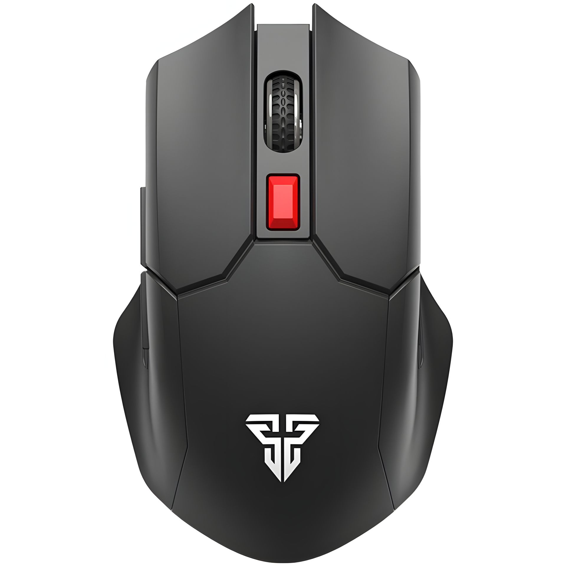 Wireless Миша Ігрова Fantech WG11 Cruisre Чорний Wireless Миша Ігрова Fantech WG11 Cruisre Чорний