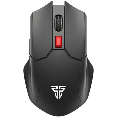 Игровая беспроводная мышь Fantech WG11 Cruisre, черная