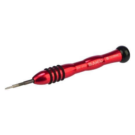 Отвёртка крестовая Baku BK-335 (1.2)