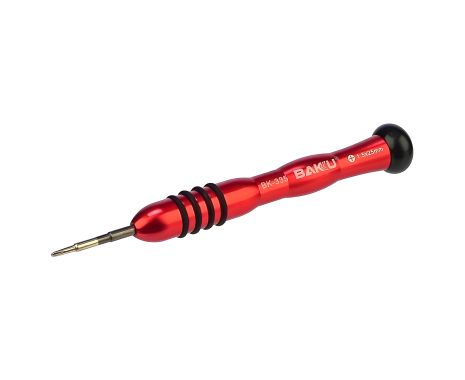 Хрестоподібна викрутка Baku BK-335 (1.5) Хрестоподібна викрутка Baku BK-335 (1.5)