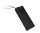 Корпус Multi-powerbank L20, под элементы 18650 до 20 шт, 22.5+15W, с беспроводной зарядкой и фонарём, черный Корпус Multi-powerbank L20, под элементы 18650 до 20 шт, 22.5+15W, с беспроводной зарядкой и фонарём, черный