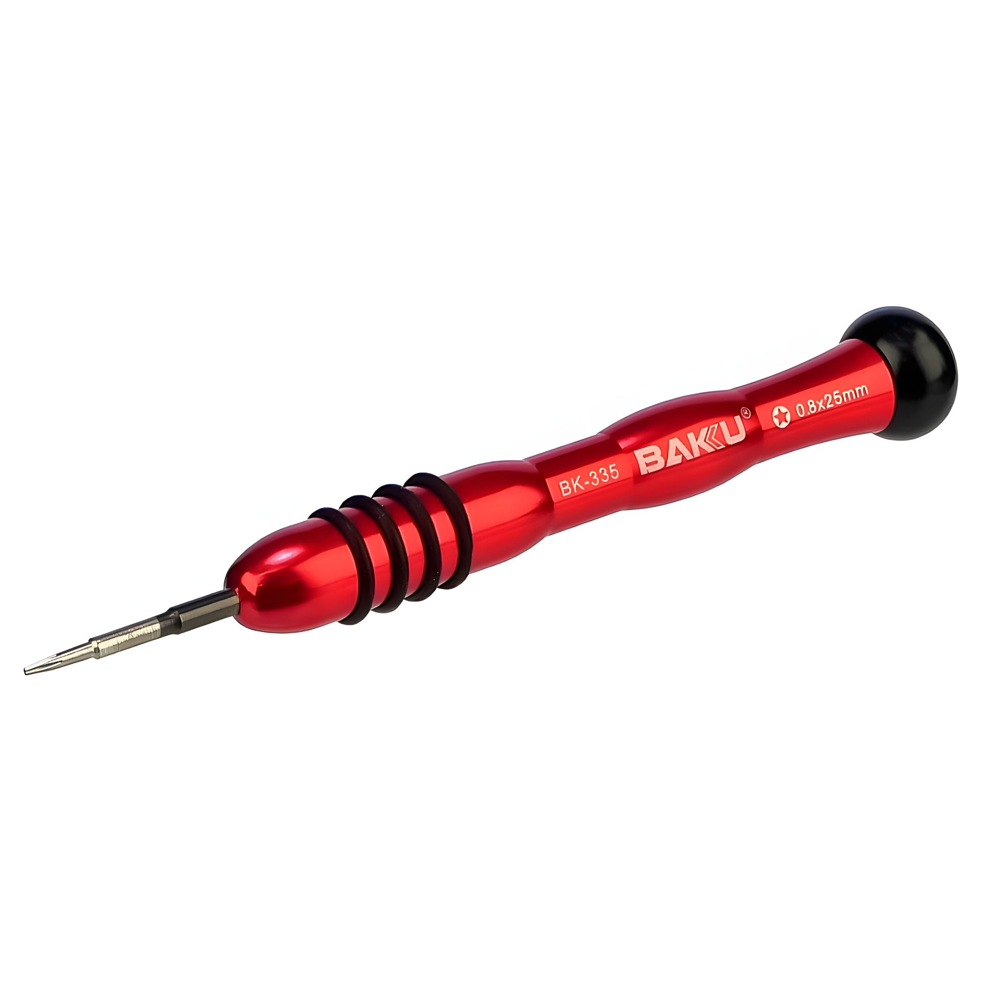 Викрутка для iPhone Baku BK-335 (зірка 0.8) Викрутка для iPhone Baku BK-335 (зірка 0.8)