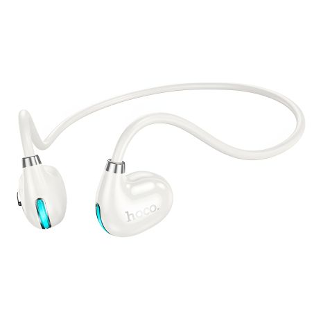 Наушники беспроводные Hoco ES68 Bluetooth, вкладыши, белые Наушники беспроводные Hoco ES68 Bluetooth, вкладыши, белые