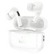 Белые TWS беспроводные наушники Hoco EW59