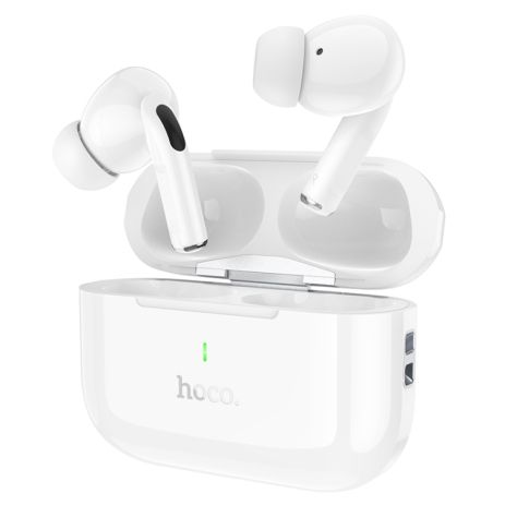 Беспроводные наушники Hoco EW59 TWS белые Беспроводные наушники Hoco EW59 TWS белые