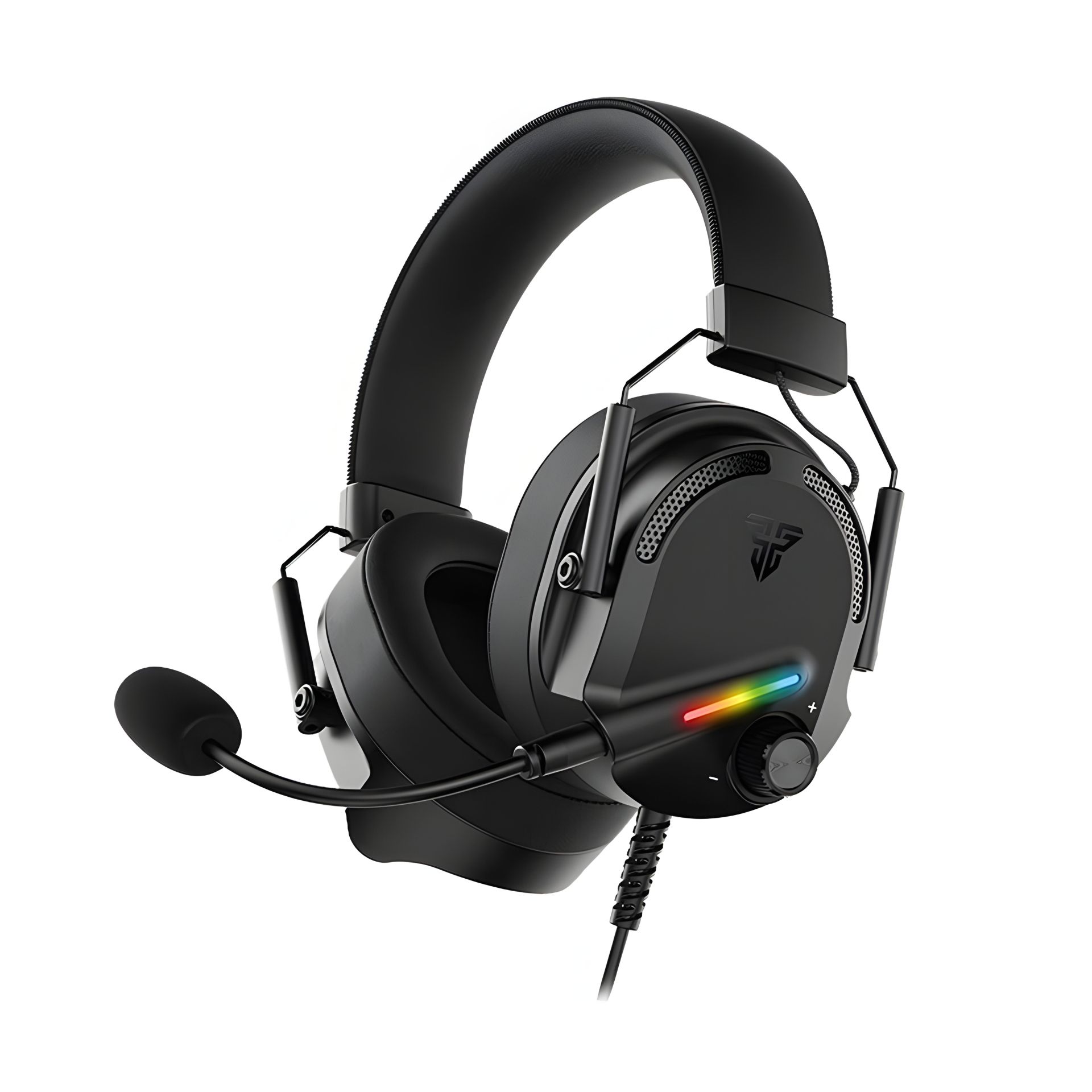 Игровые Наушники Fantech HG26 Alto Черный Игровые Наушники Fantech HG26 Alto Черный