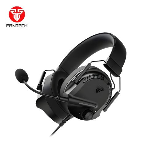 Игровые наушники Fantech MH91 Alto черные Игровые наушники Fantech MH91 Alto черные