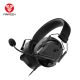 Игровые Наушники Fantech MH91 Alto Черный Игровые Наушники Fantech MH91 Alto Черный