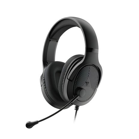 Игровые Наушники Fantech MH88 Trinity Черный Игровые Наушники Fantech MH88 Trinity Черный