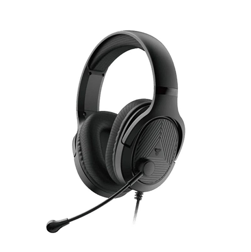 Игровые Наушники Fantech MH88 Trinity Черный Игровые Наушники Fantech MH88 Trinity Черный