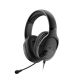 Игровые Наушники Fantech MH88 Trinity Черный Игровые Наушники Fantech MH88 Trinity Черный