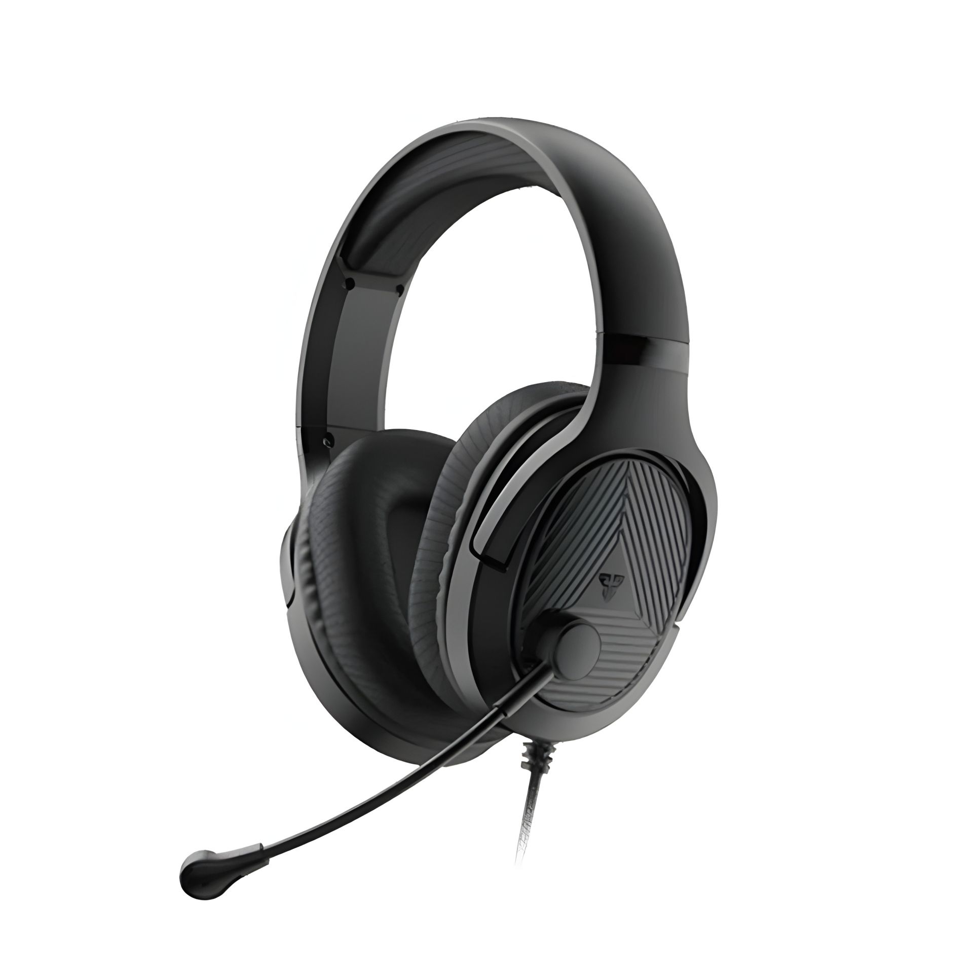 Черные Игровые Наушники Fantech MH88 Trinity Черные Игровые Наушники Fantech MH88 Trinity