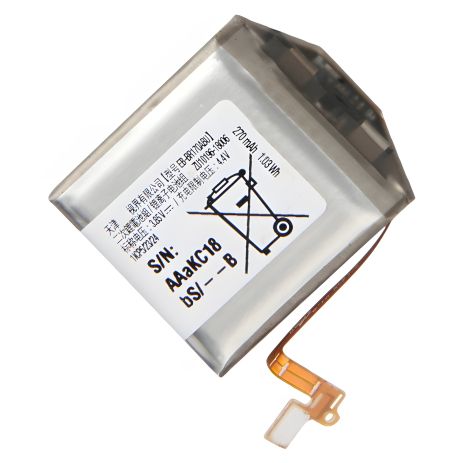 Аккумулятор Samsung EB-BR170ABU для Galaxy Buds Plus [Original PRC], 12 мес. гарантии