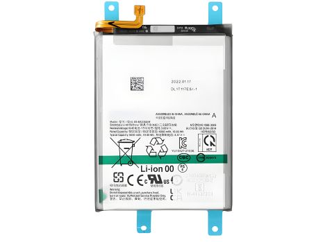 Акумулятори Samsung EB-BA336ABY EB-BA536ABY 12 міс. гарантії