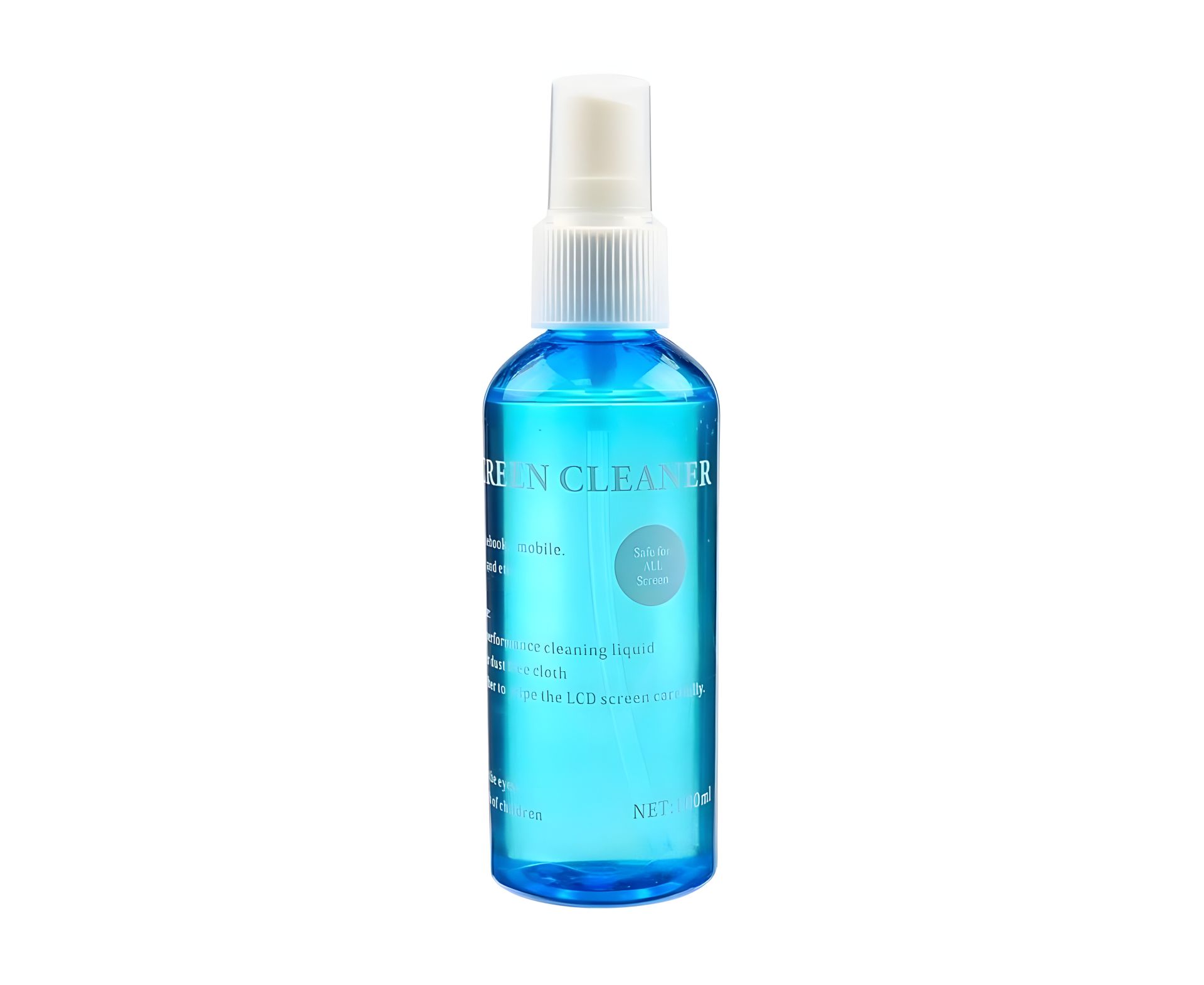 Спрей для чистки ЖК дисплеев Lcd Screen Cleaner 100 ml Спрей для чистки ЖК дисплеев Lcd Screen Cleaner 100 ml