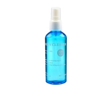 Спрей для очищення РК дисплеїв LCD Screen Cleaner 100 ml Спрей для очищення РК дисплеїв LCD Screen Cleaner 100 ml