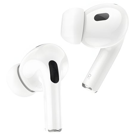 Bluetooth-навушники Borofone BW35 TWS | білий